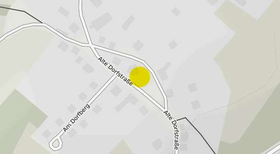 Immobilienpreisekarte Bad Saarow Petersdorf